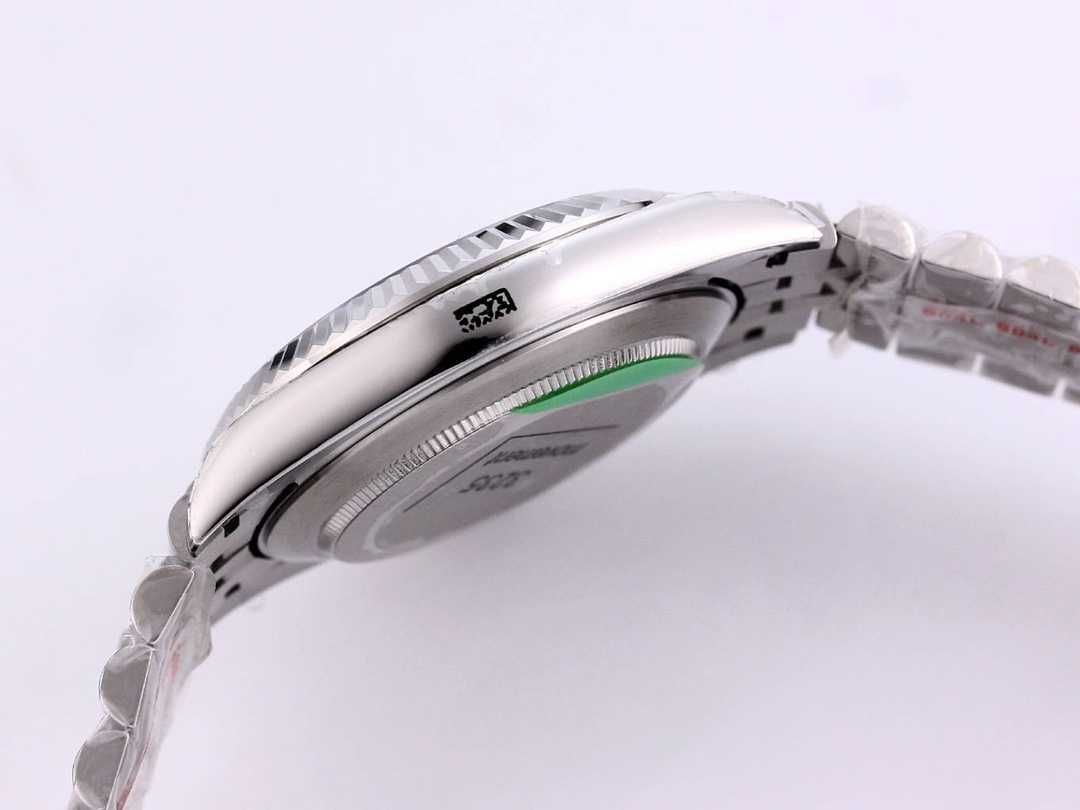 Rolex Datejust Wimbledon automat cu mișcare elvețiană pentru bărbați