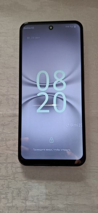 Смартфон MEIZU m6