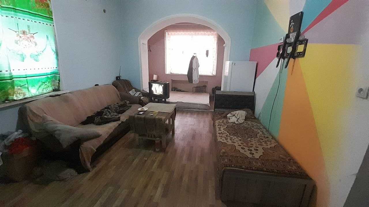 Продам квартиру на Рисовый