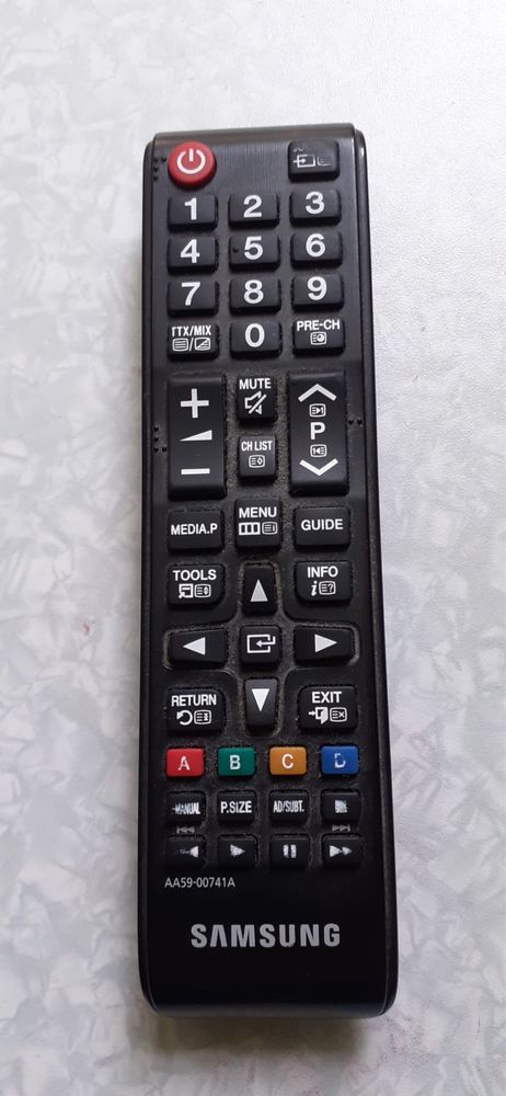 DVD Player HD Samsung DVD-1080P7