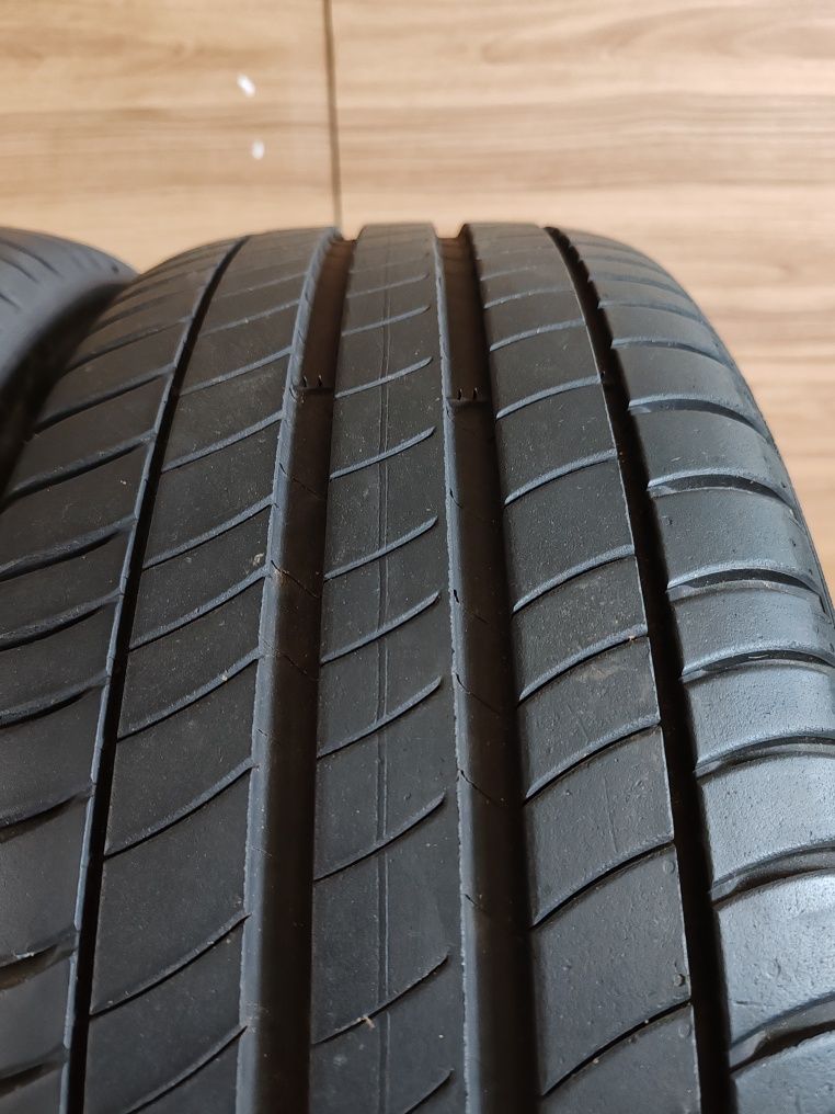 Michelin 245 45 R18 Anvelope Cauciucuri vara 6.5mm