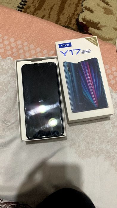 Vivo y17 sotiladi