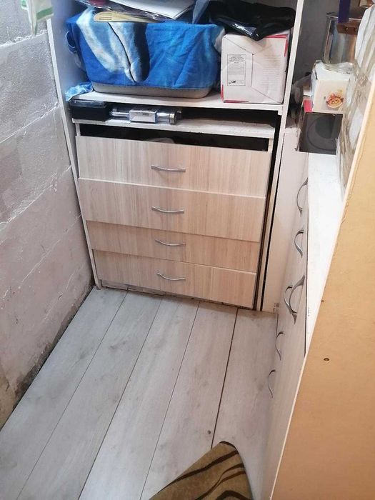Отдава се под наем партерен етаж от къща (80 м2)