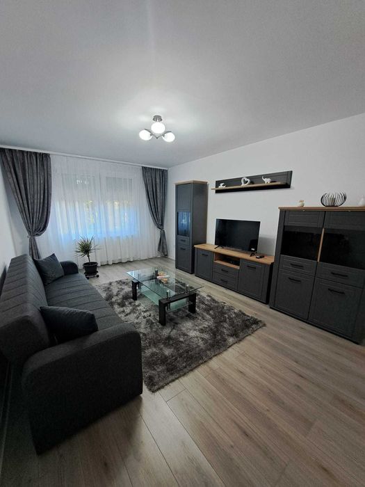 Apartament cu 2 camere de închiriat în Luduș