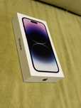 Iphone 14 pro 128 GB Deep Purple
