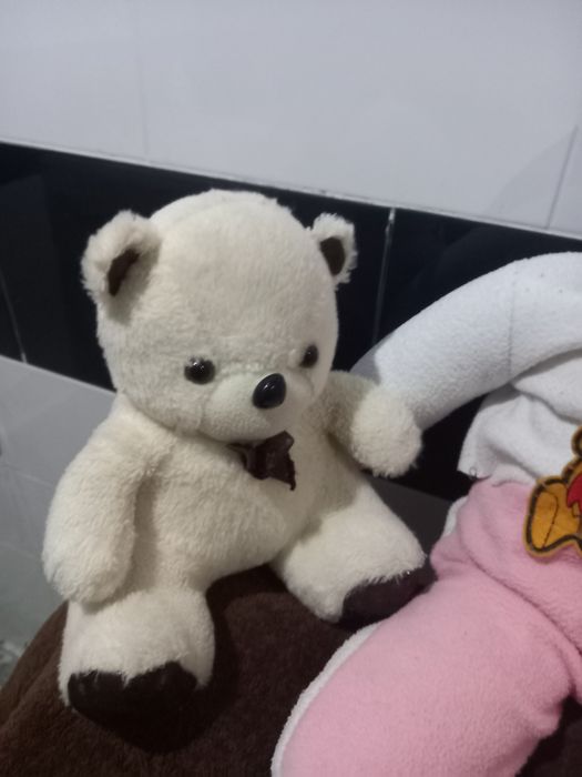 Продаются мягкие игрушки. За все