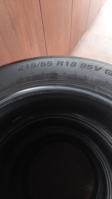 Vand anvelope kumho