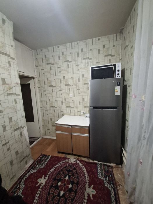 Аренда сергели 4.1/5/5 ремонт средней холодильник гилам телевизор оила