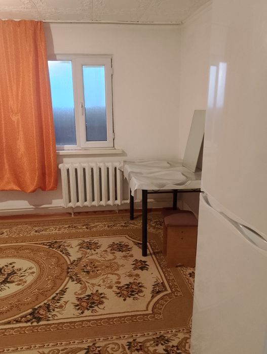 Здам времянку в Алгабасе
