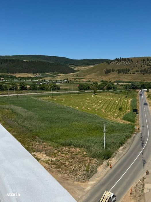 Hala industriala de inchiriat ,12.500 mp utili, zona Garbou /Autostrad