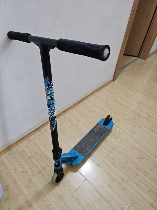 Trotineta Decathlon Oxelo MF500 Freestyle
