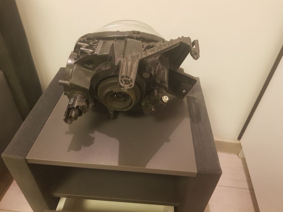 Far nisan juke original