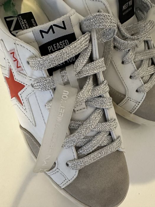 Маратонки на skechers