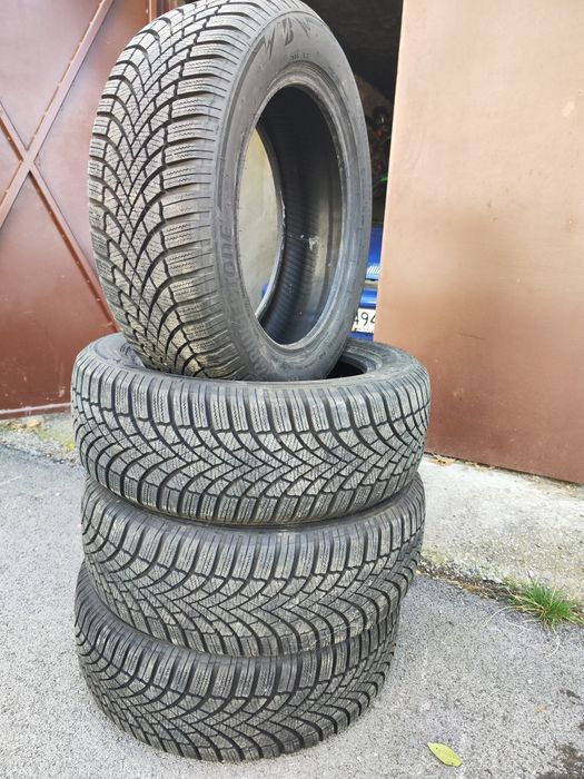 Зимни 205 55 16 Bridgestone Blizzak 005