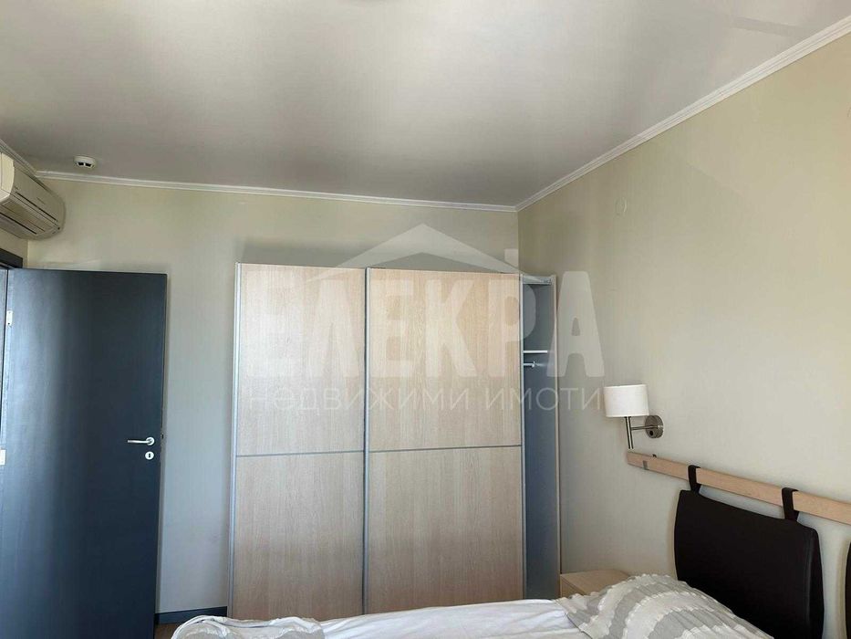 Продава се Тристаен апартамент в Бяла - 102 кв.м за 843 €/кв.м - Снимка #4