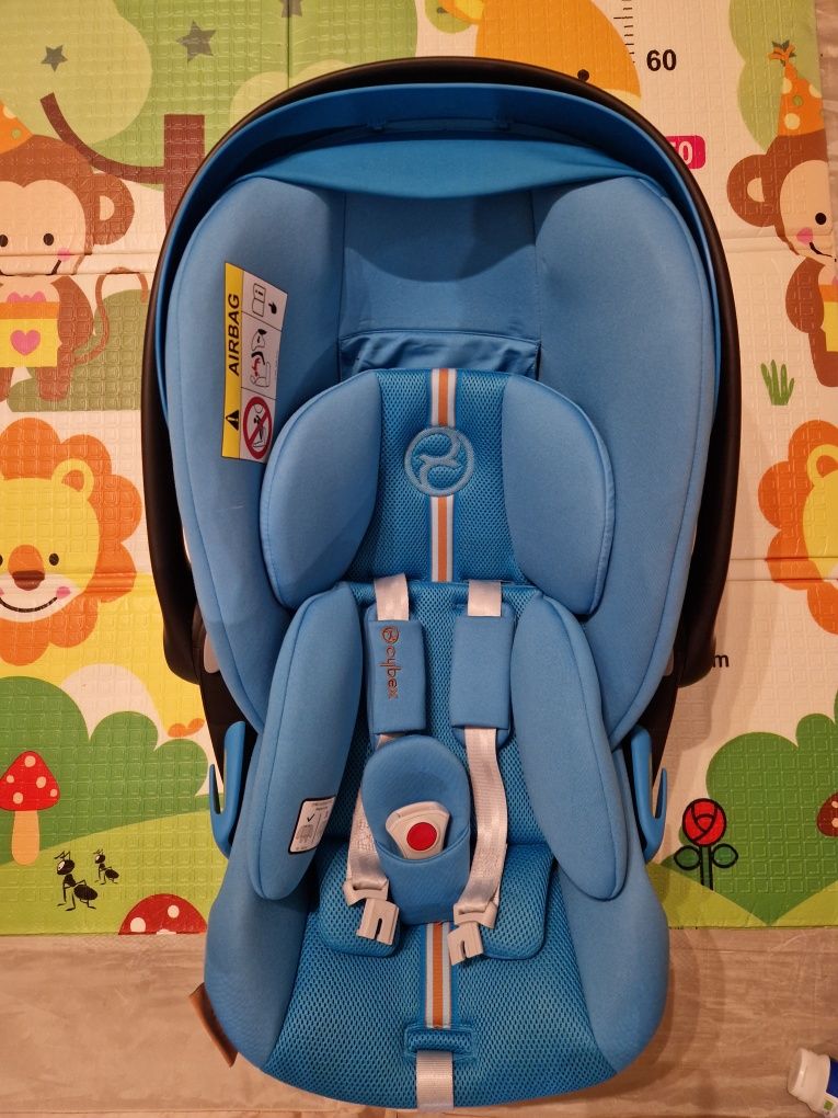 Кошче/столче за кола Cybex