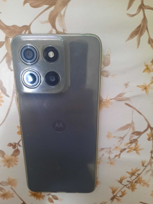 Motorola G15,display spart