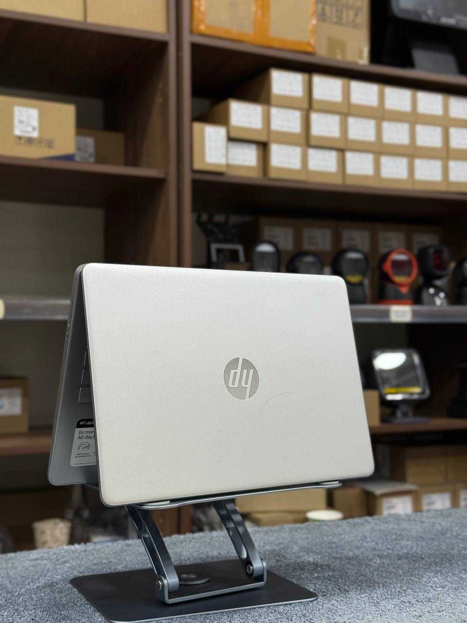 Hp Laptop Intel Pentium Silver