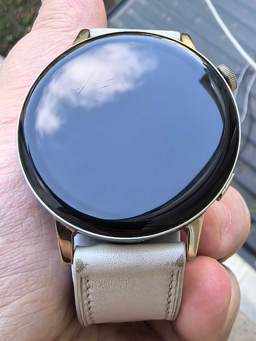 Smartwatch Huawei Watch GT3 [42mm]