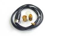 Doza butoias Mishuyama V2 SHURE