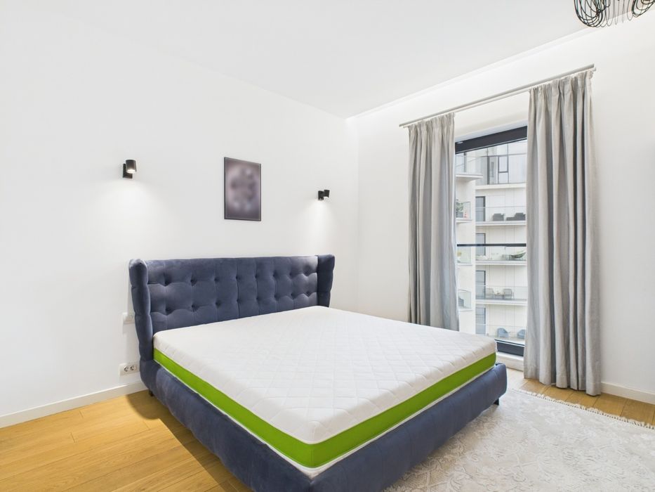 Apartament in One herastrau park Direct Propietar