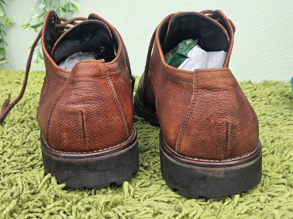 Lloyd мъжки обувки от кожа