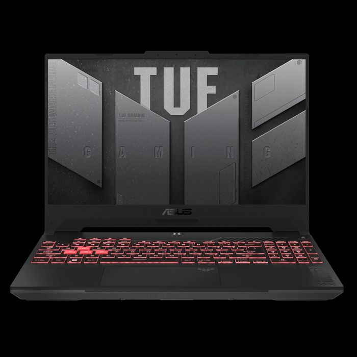 Asus TUF Gaming A17 3 ой ишлатилган. Как Новая