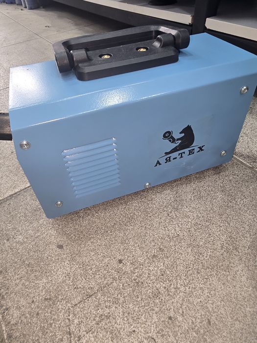 30$ Svarka.Svarka aparat.Svarochni apparat.Сварочни аппарат.Сварка.Нов