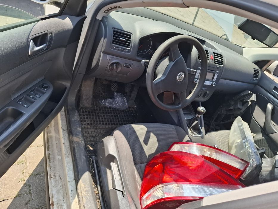 Elemente Caroserie VW Golf 5 Variant 1.9TDi 77kw 105cp Tip BLS