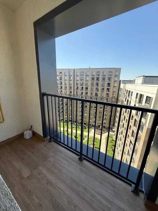 NRG Zamon яшнабад подключ рохат Площадь: 123 м²  метро Яшнабад;