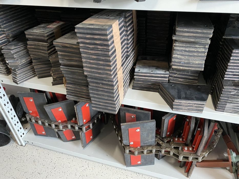 Depanusatori culegători porumb Sip Zmaj burgoin berko