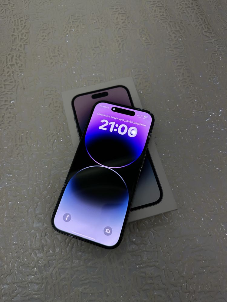 Iphone 14 pro sotiladi