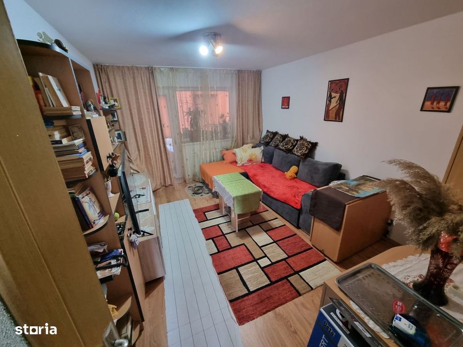 Apartament zona Tomis Nord
