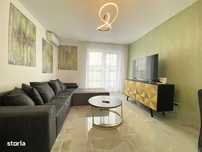 Penthouse modern 100 mpu si terasa de 120 mp cu priveliste zona P. Clu