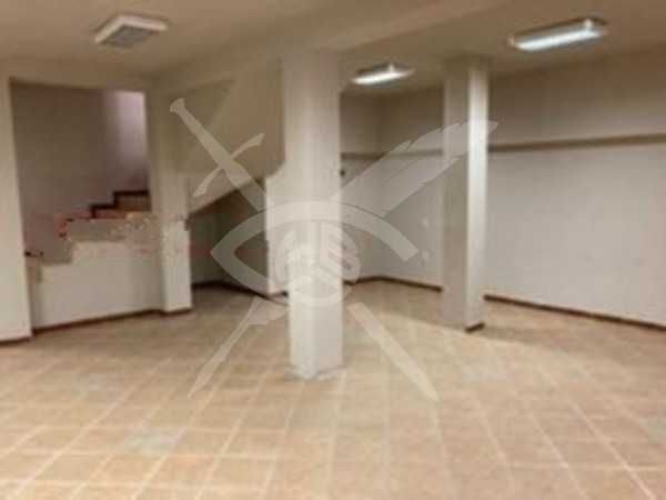 Двуетажен магазин в Центъра 50342