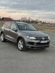Vw Touareg Full Webasto R Line carte de service‼️