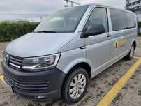 Volkswagen Caravelle TVA deductibil