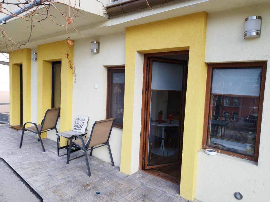 Дава се под наем Къща в Пловдив, Център - 450 кв.м за 2800 € - Снимка #20