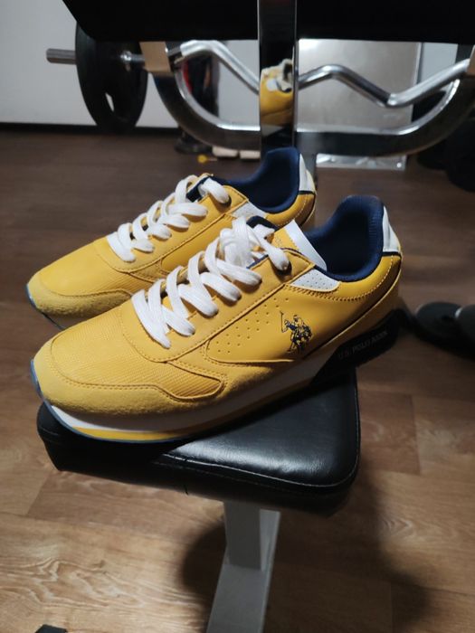 Încălțăminte Ralph Lauren