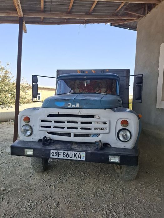 Zil 130 bartavoy moshchaga garantiya