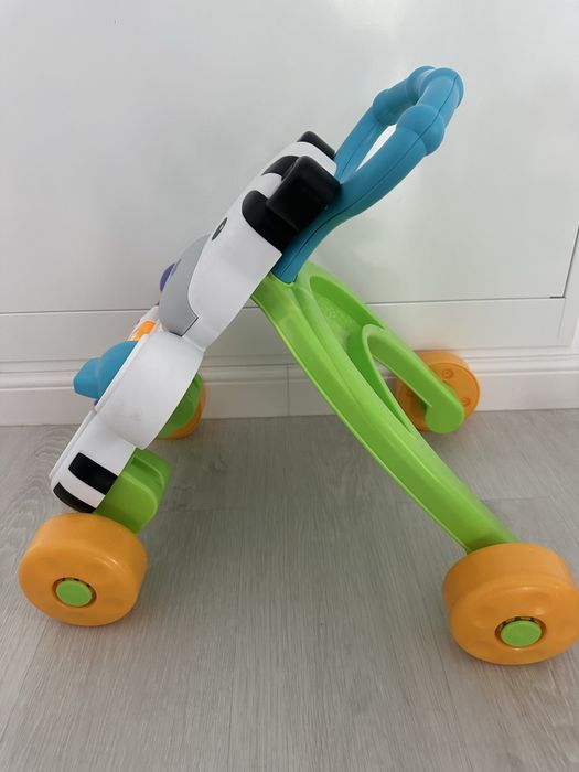 OFERTA: Antepremergator Premergator Zebra CADOU alte 3 jucarii incluse
