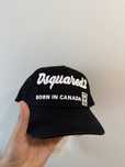 Sapca Dsquared2.