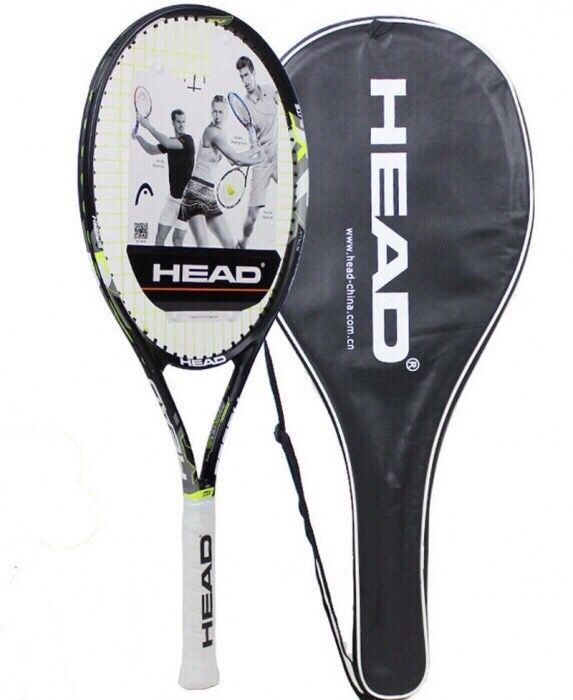 Теннисные ракетки “ BabolaT “ “ Head “