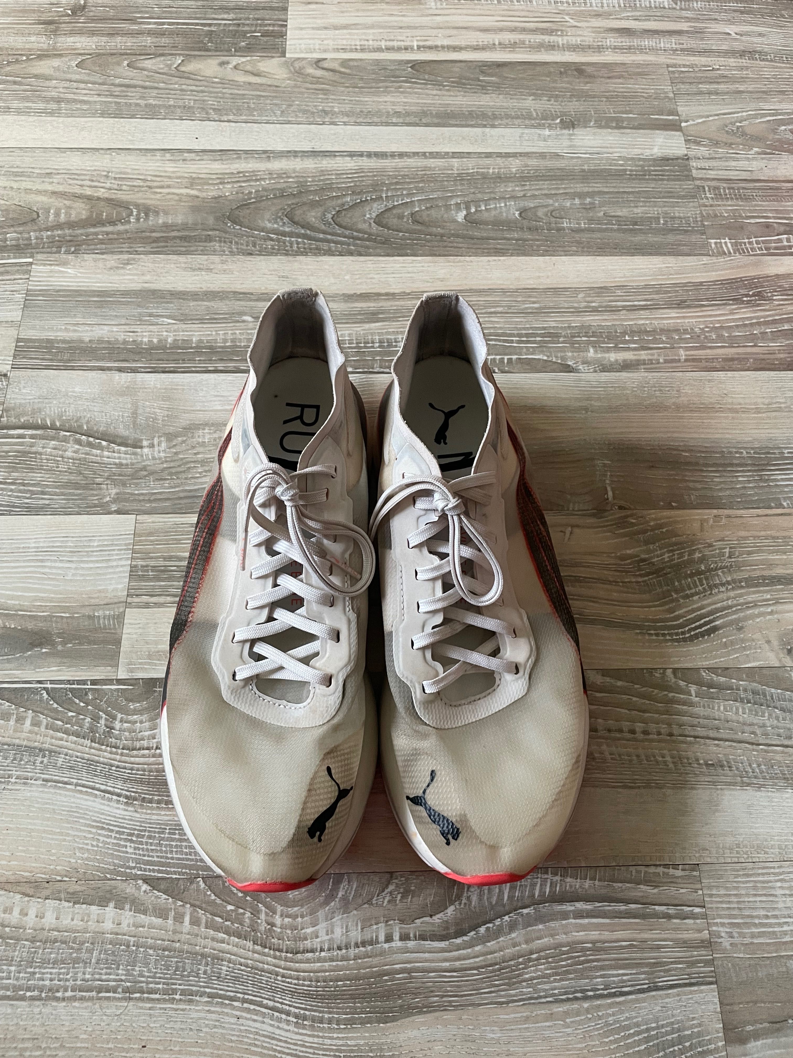 PUMA Deviate Nitro Elite