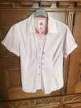 Camasa firma HUGO BOSS originala,impecabile