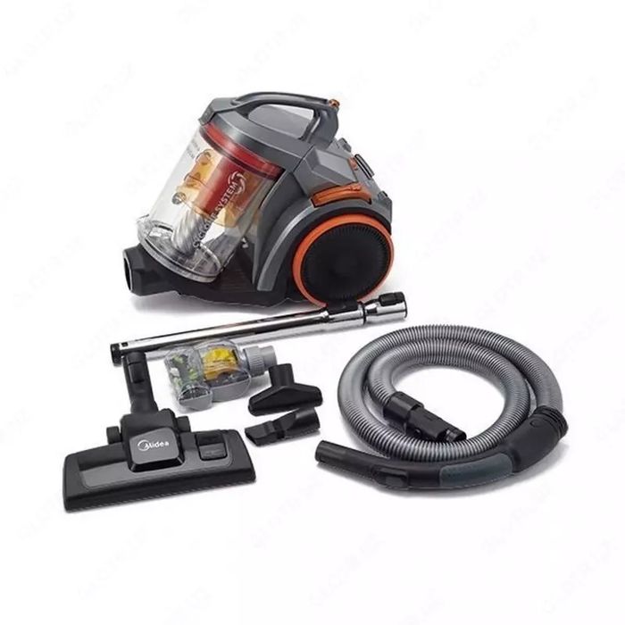 Пылесос Media MVC5525