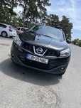 Nissan Qashqai 2011 2.0D