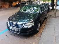 Volkswagen Pasat