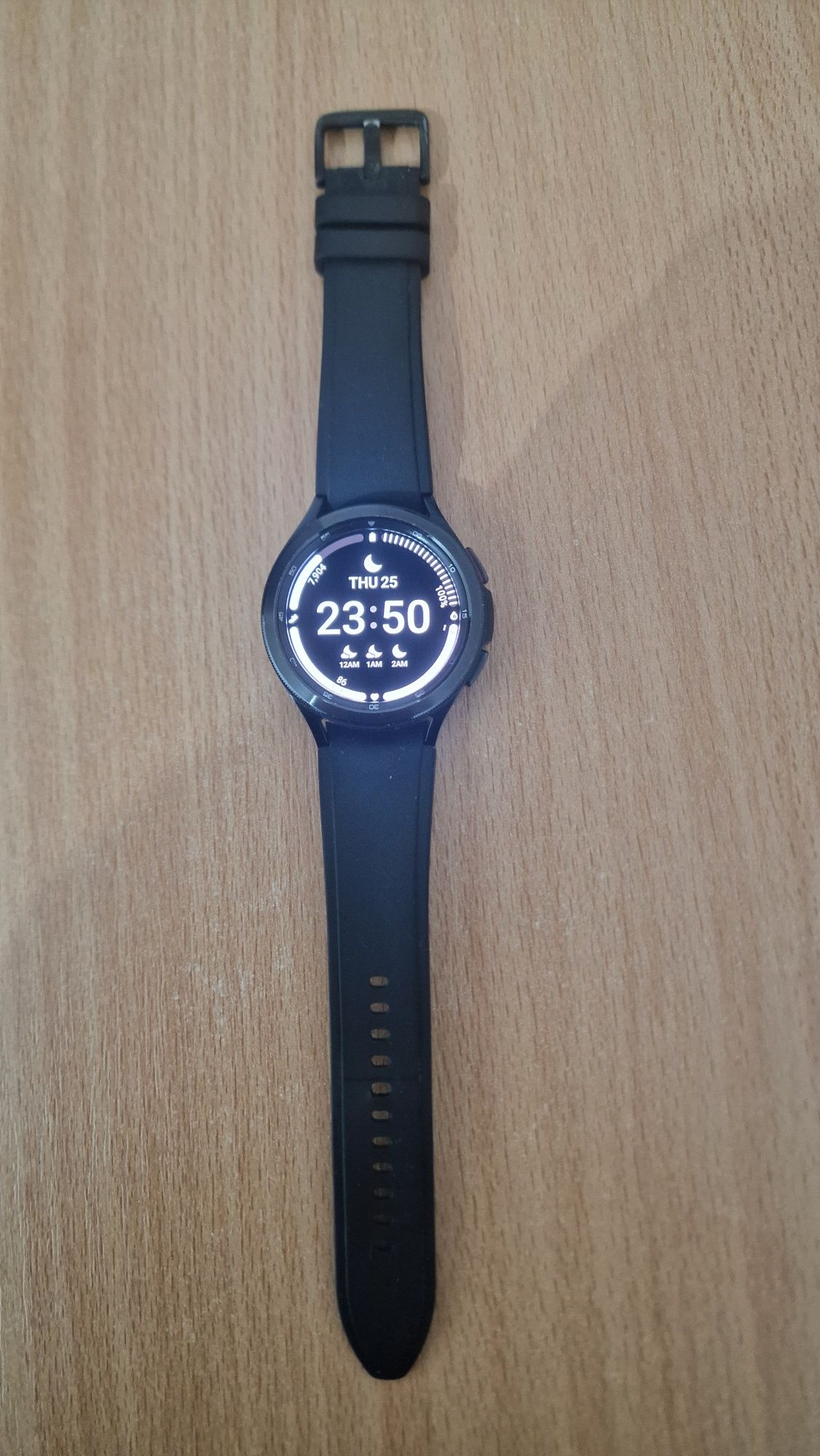 Galaxy Watch4 classic 46mm