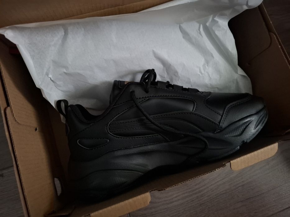 Дамски маратонки Puma